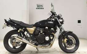 YAMAHA XJR400 R 1995 4HM