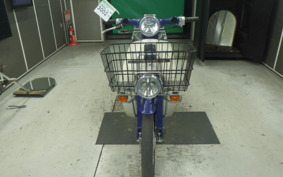 HONDA C50 SUPER CUB C50