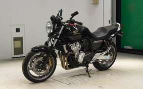 HONDA CB400SF VTEC 2010 NC42