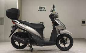 SUZUKI ADDRESS 110 CE47A