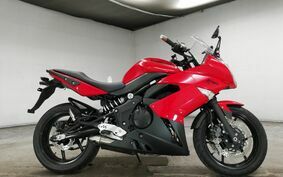 KAWASAKI NINJA 400 R 2012 ER400B