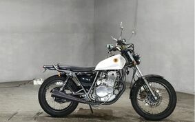 SUZUKI GRASS TRACKER NJ47A