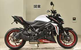 SUZUKI GSX-S1000 2018 GT79B