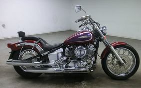 YAMAHA DRAGSTAR 400 1999 4TR