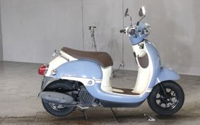 HONDA GIORNO AF77