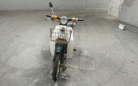 HONDA C50 SUPER CUB C50