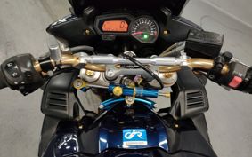 YAMAHA FZ-1 FEATHER RN17