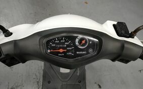 SUZUKI ADDRESS V125 CF46A