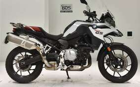 BMW F750GS 2019 0B08