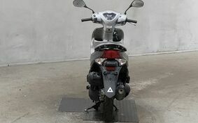 HONDA DIO 110 JF31