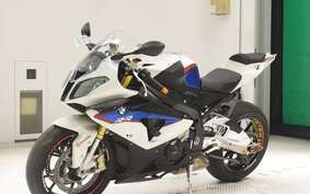 BMW S1000RR 2013