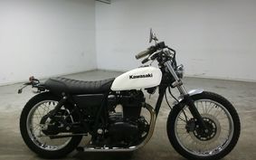 KAWASAKI 250TR FI 2007 BJ250F