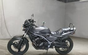 KAWASAKI BALIUS 250 ZR250A