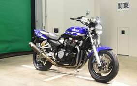 YAMAHA XJR1300 2000 RP03J