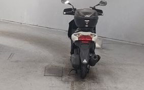 SUZUKI ADDRESS V125 CF4MA