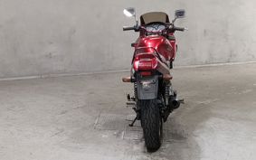 HONDA ZELBIS MC25