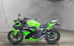 KAWASAKI NINJA 250 EX250L