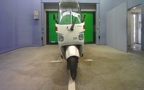 HONDA GYRO CANOPY TA03