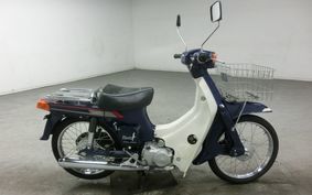 SUZUKI BIRDIE 80 BC41A