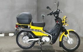 HONDA CROSS CUB 110 JA10