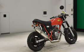 HONDA APE 50 AC16