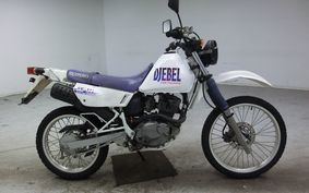 SUZUKI DJEBEL 125 SF44A