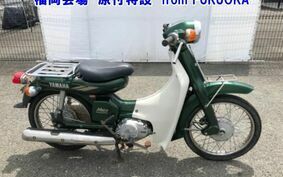 YAMAHA ﾒｲﾄ50 UA04J