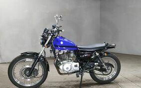 SUZUKI GRASS TRACKER BigBoy NJ4BA