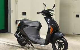 SUZUKI LET's 5 CA47A