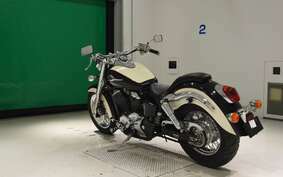 HONDA SHADOW 750 Gen. 2 1998 RC44