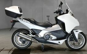 HONDA NC700 INTEGRA 2012 RC62