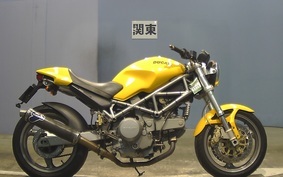 DUCATI MONSTER 800 SIE 2005 M406A