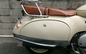 SUZUKI SW-1 NJ45A