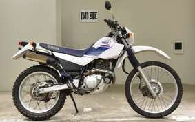 YAMAHA SEROW 225 4JG