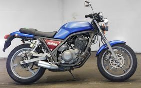 YAMAHA SRX400 1989 1JL