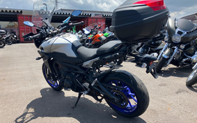 YAMAHA MT-09 Tracer 2015 1074