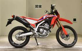 HONDA CRF250L MD47