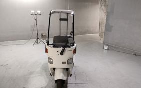 HONDA GYRO TA03