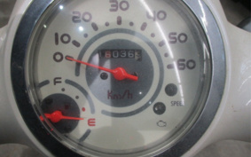 HONDA GIORNO AF70