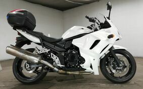 SUZUKI BANDIT 1250 F 2010 GW72A