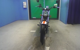 SUZUKI GRASS TRACKER NJ47A