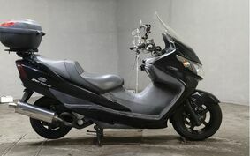 SUZUKI SKYWAVE 400 SS 2005 CK43A