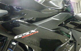 SUZUKI GSX250R DN11A