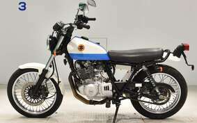 SUZUKI GRASS TRACKER NJ47A