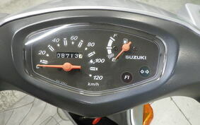 SUZUKI ADDRESS V125 CF4EA