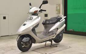 HONDA SPACY 125 Gen. 3 JF04