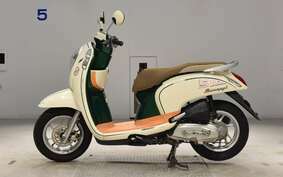 HONDA SCOOPY 110 I JF36