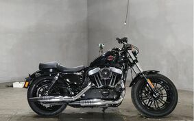 HARLEY XL1200X 2020 LC3