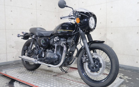 KAWASAKI W800 CAFE 2022 EJ800E