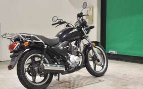 HONDA CBF125T